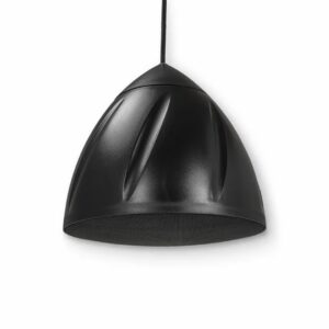 Sound Town LYRA-6B 6.5 IP55 Pendant Speaker - Front