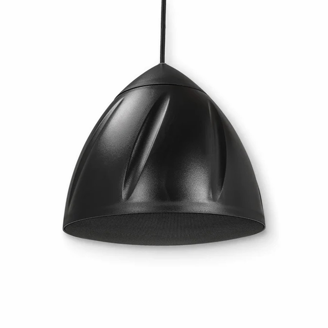 Sound Town LYRA-6B 6.5 IP55 Pendant Speaker - Front