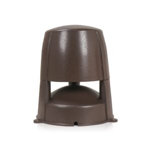 Sound Town OMNI-62BR 6.5 360° Outdoor Landscape Speaker - Front