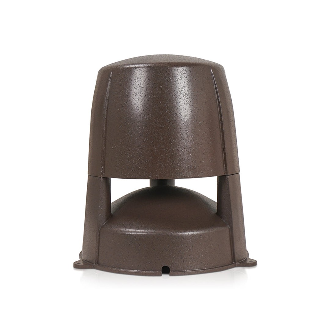 Sound Town OMNI-62BR 6.5 360° Outdoor Landscape Speaker - Front