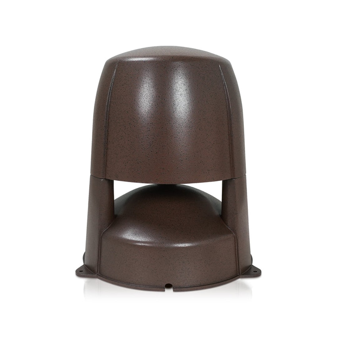 Sound Town OMNI-82BR 8 360° Outdoor Landscape Speaker - Front