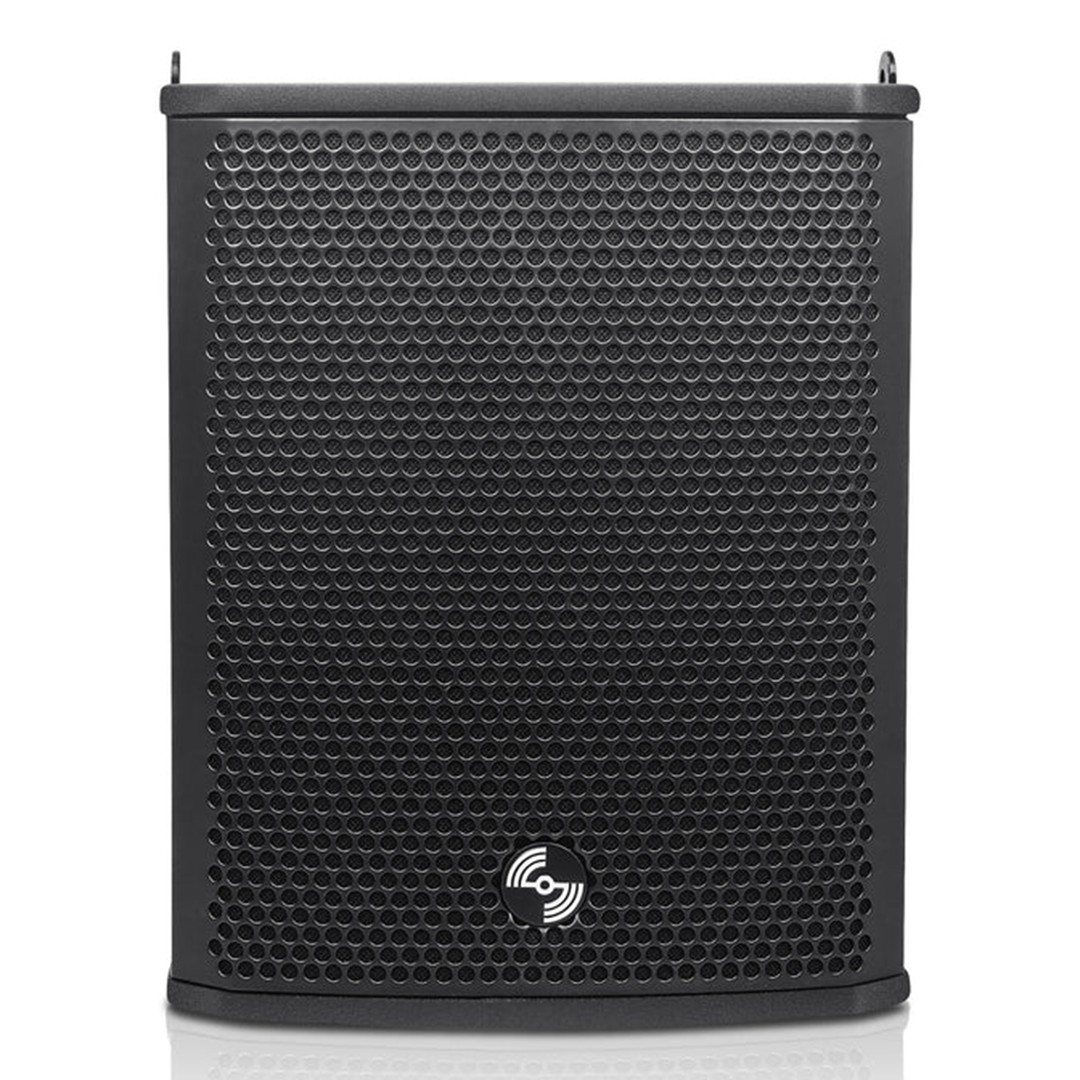Sound Town ZETHUS-M3PW 600W Ultra-Compact Line Array Speaker - Front