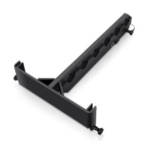 Sound Town ZETHUS-M3PWFF Flying Frame - Top Right