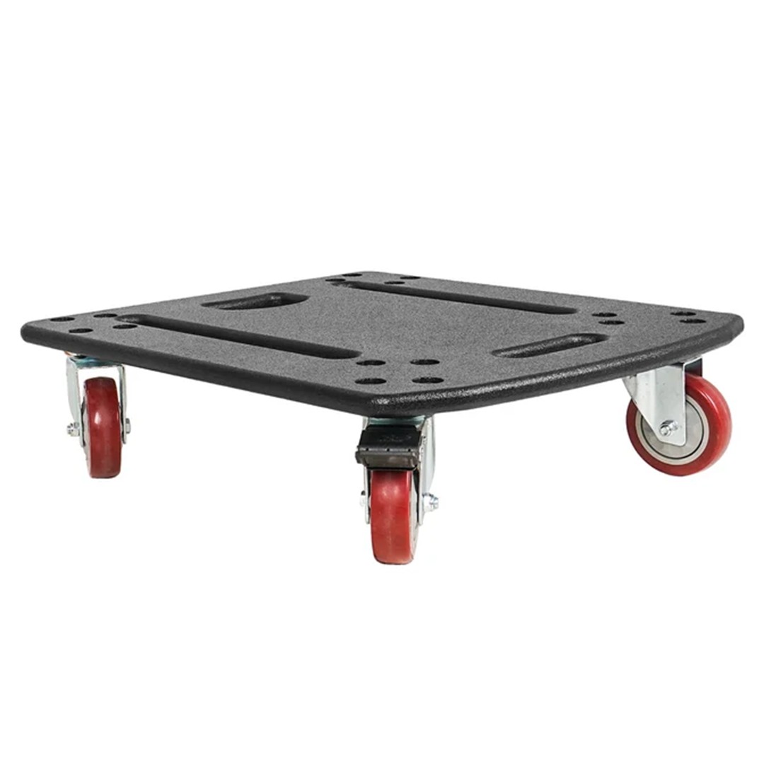 Sound Town ZSCB-M115S M Series Caster Board - Front Left
