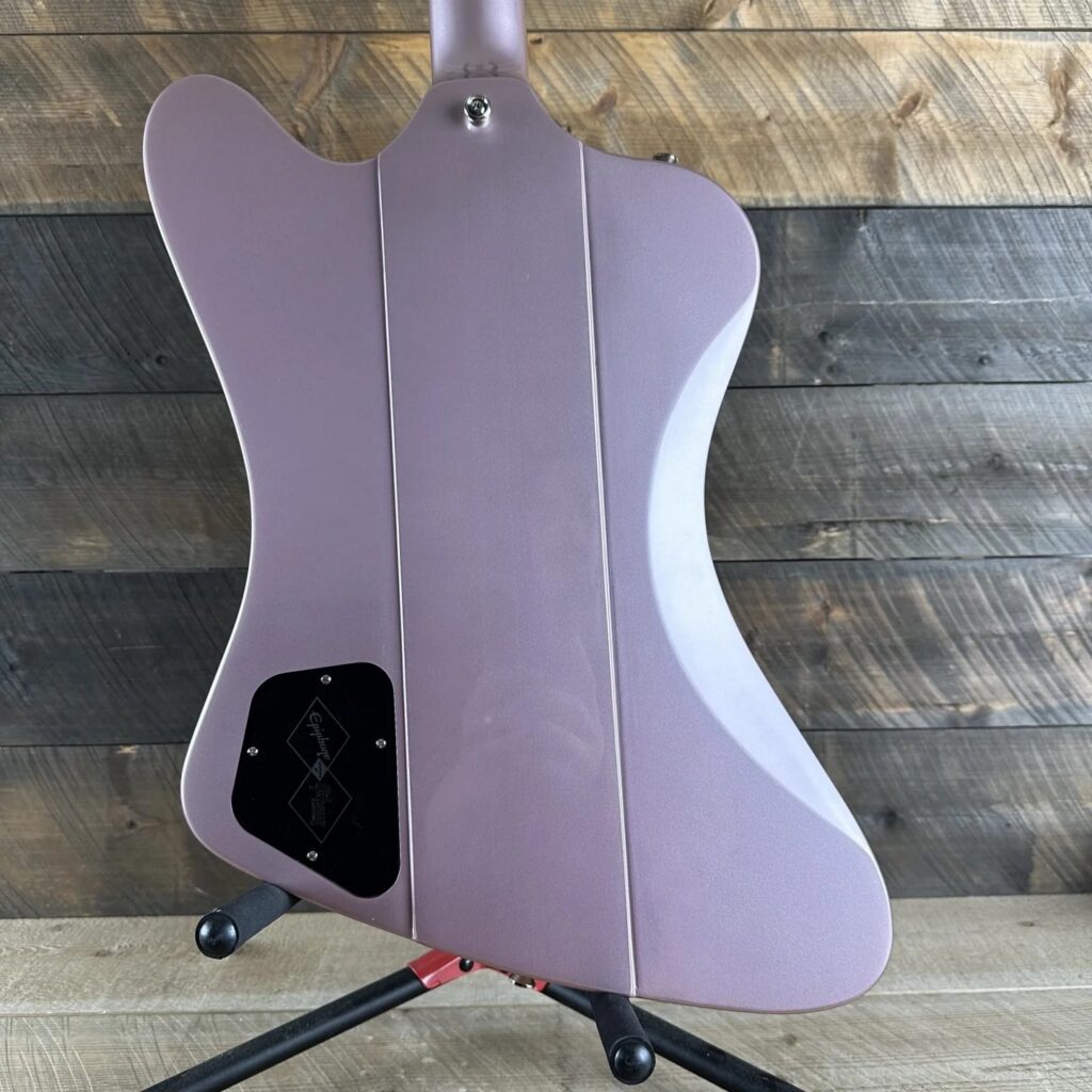 Epiphone 1963 Firebird I